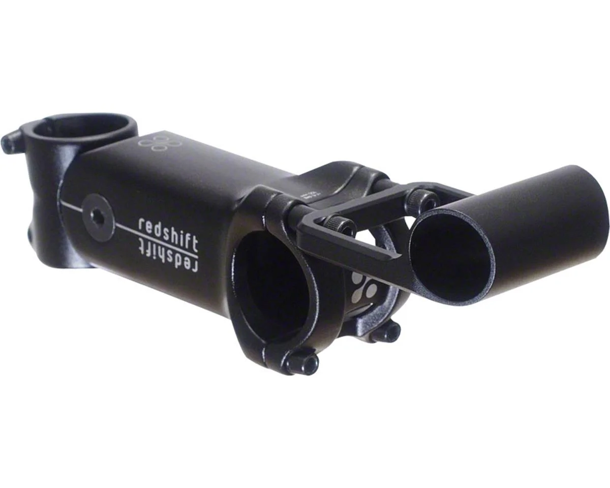 Redshift Sports ShockStop Utility Mount (Black) - view 3